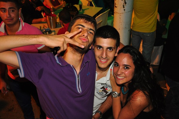 Batroun International Festival-Open Air Party